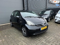 Toyota Aygo - 1.0-12V AIRCO