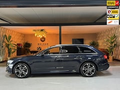 Audi A6 Avant - 1.8 TFSI ultra Garantie Trekhaak Memory Leder Blindspot Camera Adoptieve Cruise StoelVW Cl