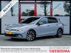 Volkswagen Golf - 1.5 eTSI Active | IQ Light | Stoelverwarming | Navigatie | Stuurwiel Verwarmd | Adaptieve