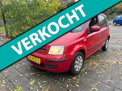 Fiat Panda - 1.2 Airco. 5 deurs, incl apk