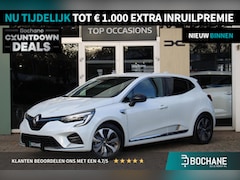 Renault Clio - 1.6 E-Tech Hybrid 140 Serie Limitee E-TECH | Camera | Groot scherm | Dode hoek detectie