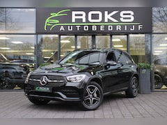 Mercedes-Benz GLC-klasse - 300e 4MATIC Business Solution AMG Navi/360 Camera/Keyless/Sfeerverlichting/Memory/Panorama
