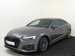 Audi A5 Sportback - 35 TFSI S edition Competition | Virtual cockpit Plus | Achteruitrijcamera | Stoelverwarmin