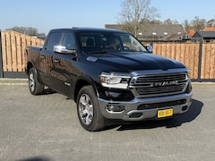 Dodge Ram 1500 - 5.7 V8 HEMI 4X4 6 PERSOONS PANO LPG G3