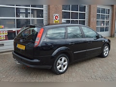 Ford Focus Wagon - 1.6-16V First Ed., Trekhaak, Cruise controle