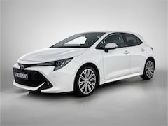 Toyota Corolla - 1.8 Hybrid Executive | Limited | Parkeersensoren | Stuurwielverwarming | Stoelverwarming |