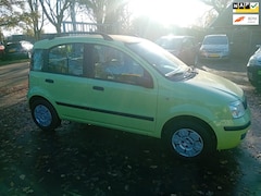 Fiat Panda - 1.1 Active