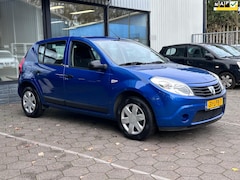 Dacia Sandero - 1.2 Ambiance/Airco/ 61736km NAP/Elektrische ramen voor/