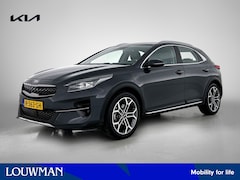 Kia XCeed - 1.6 GDi PHEV ExecutiveLine Panoramadak | Half leder | Trekhaak