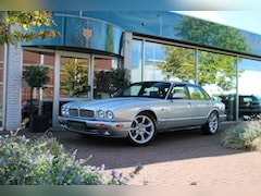 Jaguar XJR - 4.0 V8