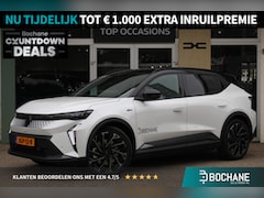 Renault Scenic E-Tech - EV87 long range esprit Alpine | Stoelverwarming en Stuurwielverwarming | Dodehoek detectie