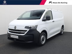 Volkswagen e-Transporter - Bedrijfswagens Bestelwagen Bestelwagen 64kWh 218pk L1 396276