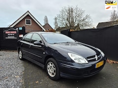 Citroën C5 - 2.0-16V Exclusive Automaat