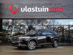 Toyota Corolla Cross - Hybrid 140 Style , Adap. cruise, Keyless entry,