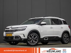 Citroën C5 Aircross - 1.6 Plug-in Hybrid 225 Business Plus
