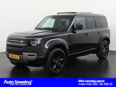 Land Rover Defender 110 - P300e X-Dynamic SE | Black edition | Luchtvering | Panoramadak | 20" Style Gloss Black | 3