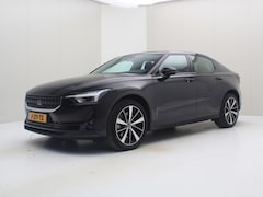 Polestar 2 - 2 Long Range Dual Motor 408PK 78kWh 94% SoH [ PILOT PLUS+19 INCH+CARPLAY+CAMERA+STOELVERWA