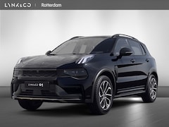 Lynk & Co 01 - | CORE | UIT VOORRAAD LEVERBAAR | Achteruitrij camera |