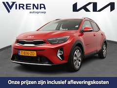 Kia Stonic - 1.0 T-GDi MHEV DynamicPlusLine - Climate Control - Navigatie - Cruise control - Bluetooth