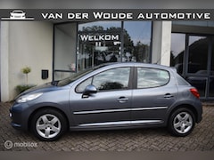 Peugeot 207 - 1.4 VTi XS Pack 5DRS, Clima|Cruise|25-9-2026 APK