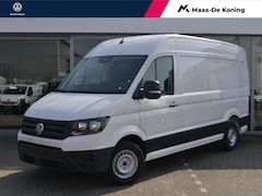 Volkswagen Crafter - 35 2.0TDi 140pk Trendline L3H3 358833