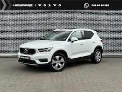 Volvo XC40 - T2 Business Pro | Automaat | Trekhaak | Panoramadak | Camera | Adaptieve Cruise Control |