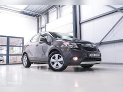 Opel Mokka - 1.4 T Edition 4x4 | 1e eigenaar | Dealer OH | Trekhaak | NL auto NAP | Rijklaarprijs | Nav