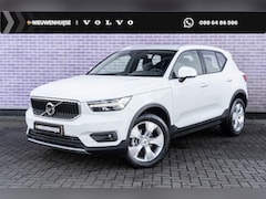 Volvo XC40 - 1.5 T2 Business Pro | Adaptieve Cruise Control | 360° Parkeercamera | Dodehoek Detectie |