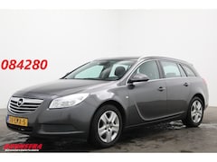 Opel Insignia Sports Tourer - 1.6 T Edition Navi Clima Cruise PDC AHK