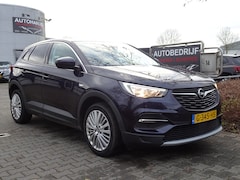 Opel Grandland X - 1.2 Turbo Business Executive