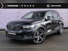 Volvo XC40 - 1.5 T5 Twin Engine Inscription | Schuif- / Kanteldak | Getint Glas | Parkeer Camera | Park