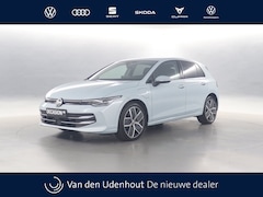 Volkswagen Golf - 1.5 eHybrid 204pk Style Edition DSG / Navigatie via App Connect / Stoel+Stuurverwarming /