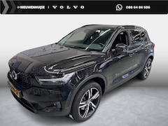 Volvo XC40 - 2.0 T4 R-Design | Panoramadak | Adaptive cruise control | Harman Kardon audio | Stoelverwa