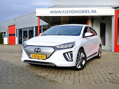 Hyundai IONIQ - Premium EV 38 kWh Aut