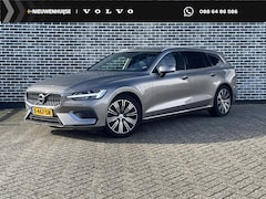 Volvo V60 - 2.0 T6 Twin Engine AWD Inscription | Panoramadak | Harman Kardon audio | Parkeercamera | A