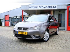 SEAT Ibiza ST - 1.2 TSI Style Dynamic Navi|Clima|LMV|Cruise