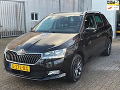 Skoda Fabia Combi - 1.0 Business Edition Bj:2019 ACC Camera ECC NAVI NAP