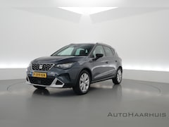 SEAT Arona - 1.0 TSI Xperience | Apple CarPlay | Keyless | Stoelverw. | Cruise | Clima | LED | PDC A