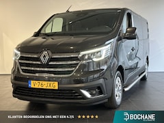 Renault Trafic - 2.0 Blue dC1 150 EDC T30 L2H1 Advance AUTOMAAT| NAVIGATIE | ACHTERUITRIJCAMERA | LAADRUIMT