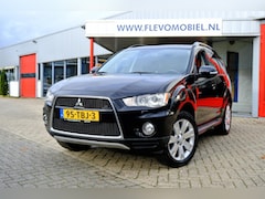 Mitsubishi Outlander - 2.0 Edition Two Aut. Xenon|Pano|Leder|Navi|LMV