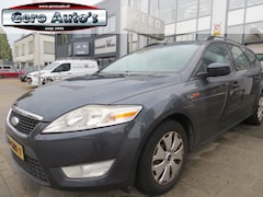 Ford Mondeo Wagon - 2.0-16V Trend airco ecc trekhaak