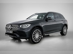 Mercedes-Benz GLC-klasse - GLC 300e Automaat 4MATIC Business Solution AMG | Advantage Pakket | Nightpakket | LED | Pa