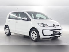 Volkswagen Up! - 1.0 65pk / Airco / Bluetooth / DAB
