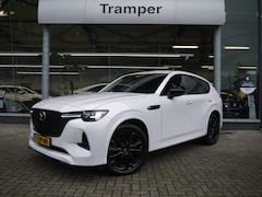 Mazda CX-60 - 2.5 e-SkyActiv PHEV Homura|BOSE|Rijklaar