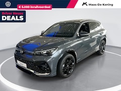 Volkswagen Tiguan - R-Line Edition 1.5 eHybrid 272 pk 6 versn. DSG · Assistance Pakket Plus · Comfort Pakket ·