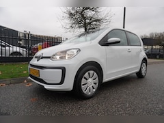 Volkswagen Up! - 1.0 60PK 4D BMT Executive Clima Apps PDC Cruise Camera