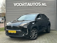 Toyota Yaris Cross - 1.5 Hybrid Explore | APPLE | ANDROID | NAVI | CAMERA | PARKEERSENSOREN | INKLAPBARE SPIEGE