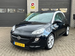 Opel ADAM - 1.4 Bi-Fuel Glam *Airco*Cabrio*Automaat
