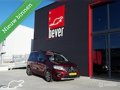 Renault Kangoo - 1.3 TCe 130