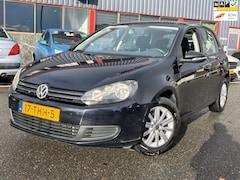 Volkswagen Golf - 1.2 TSI Comfortline BlueMotion / NAP / CLIMA / OHB / SP VLG /